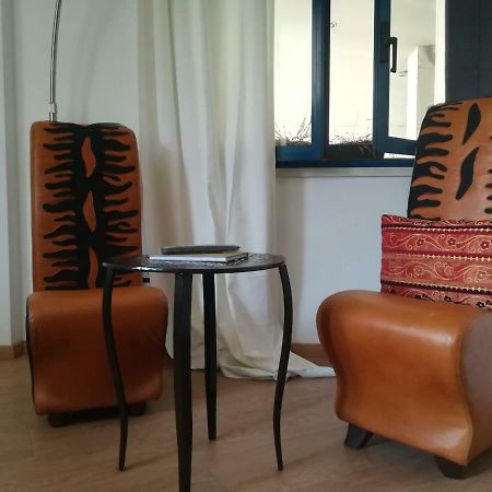 Piazza Mulino 26 Hotel Matera Luaran gambar