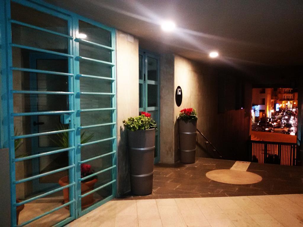 Piazza Mulino 26 Hotel Matera Luaran gambar
