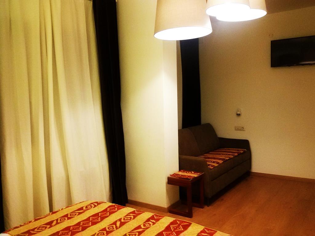 Piazza Mulino 26 Hotel Matera Bilik gambar