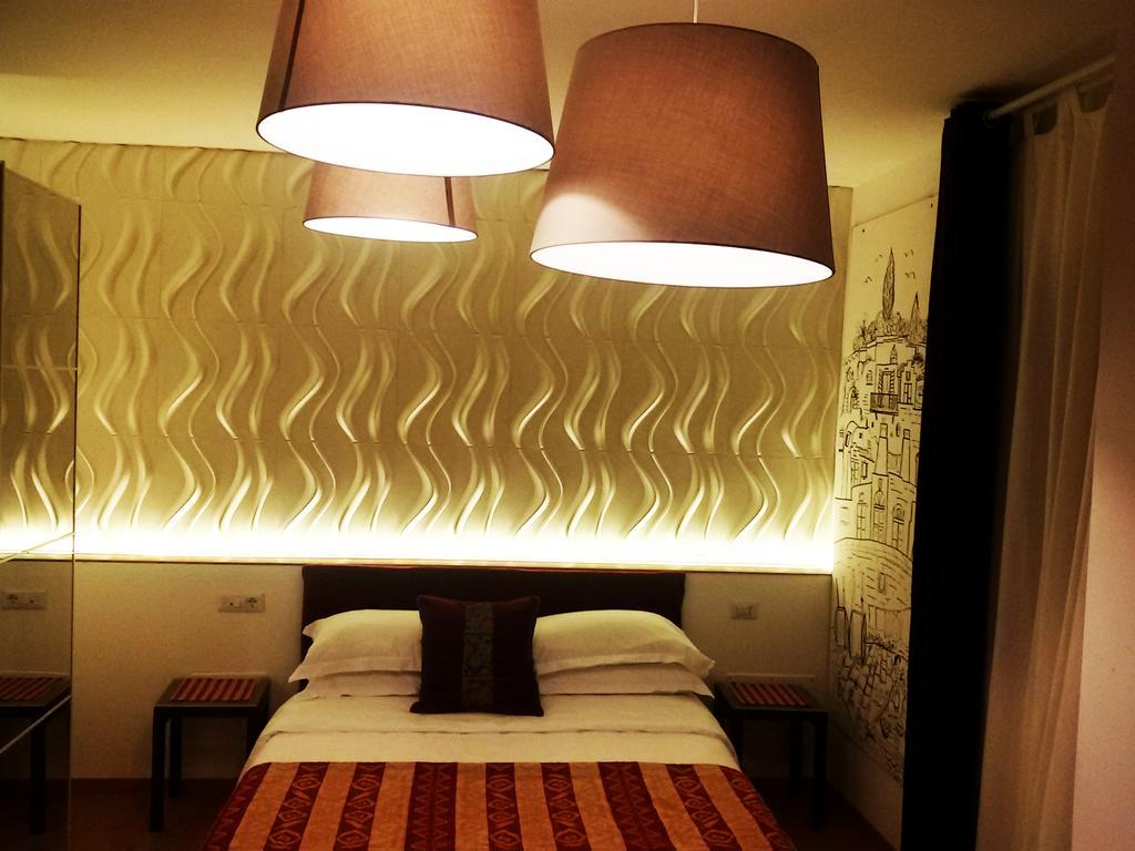 Piazza Mulino 26 Hotel Matera Bilik gambar