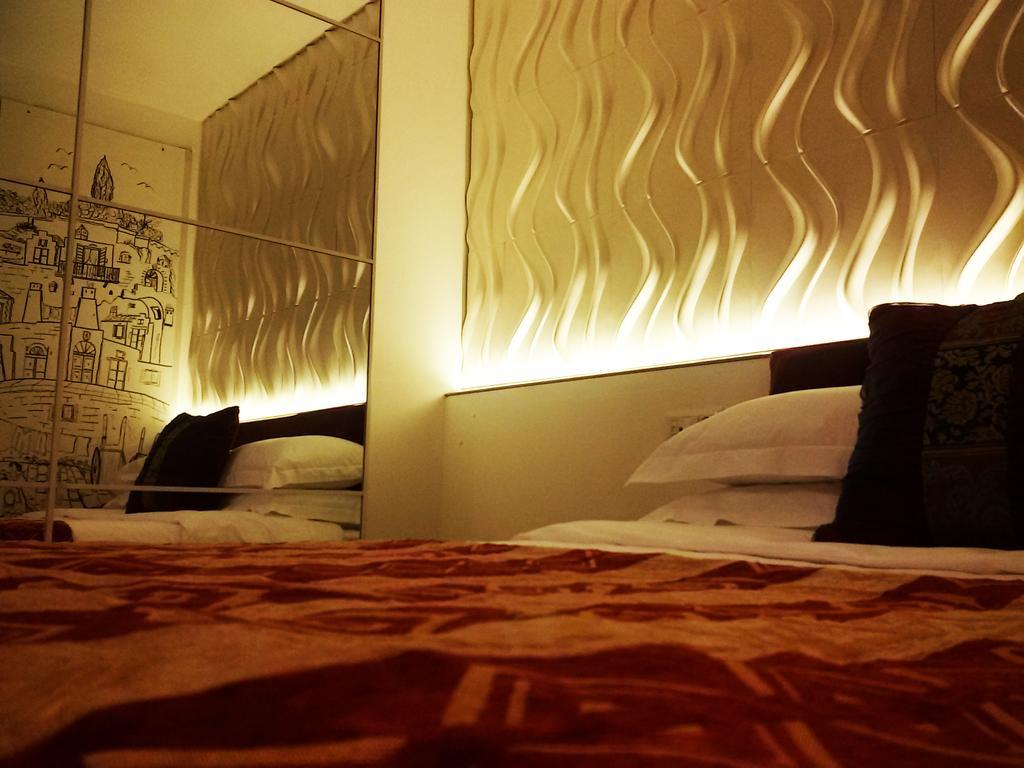 Piazza Mulino 26 Hotel Matera Bilik gambar