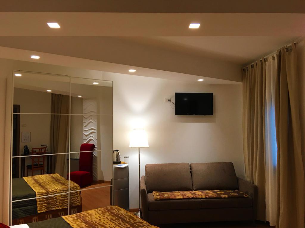 Piazza Mulino 26 Hotel Matera Luaran gambar