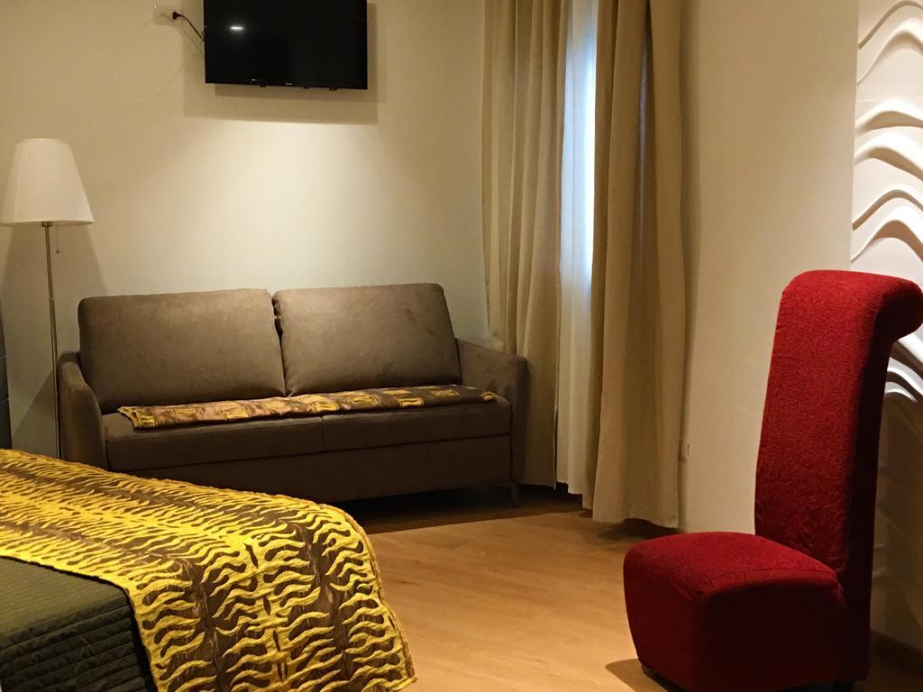 Piazza Mulino 26 Hotel Matera Luaran gambar