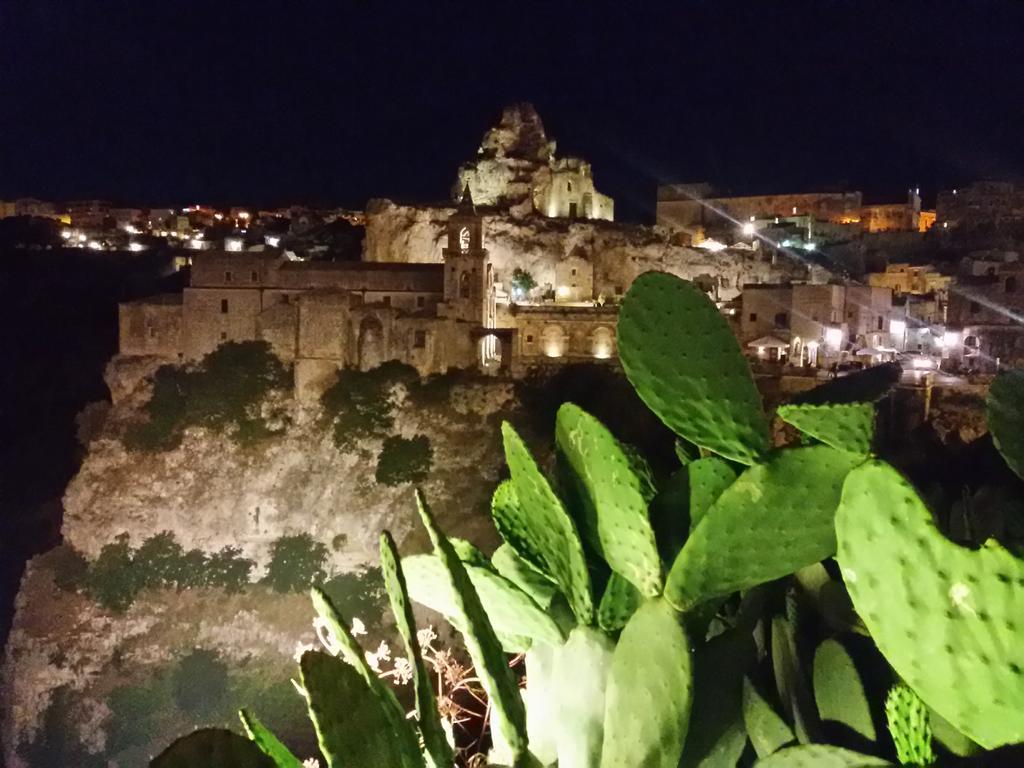 Piazza Mulino 26 Hotel Matera Luaran gambar