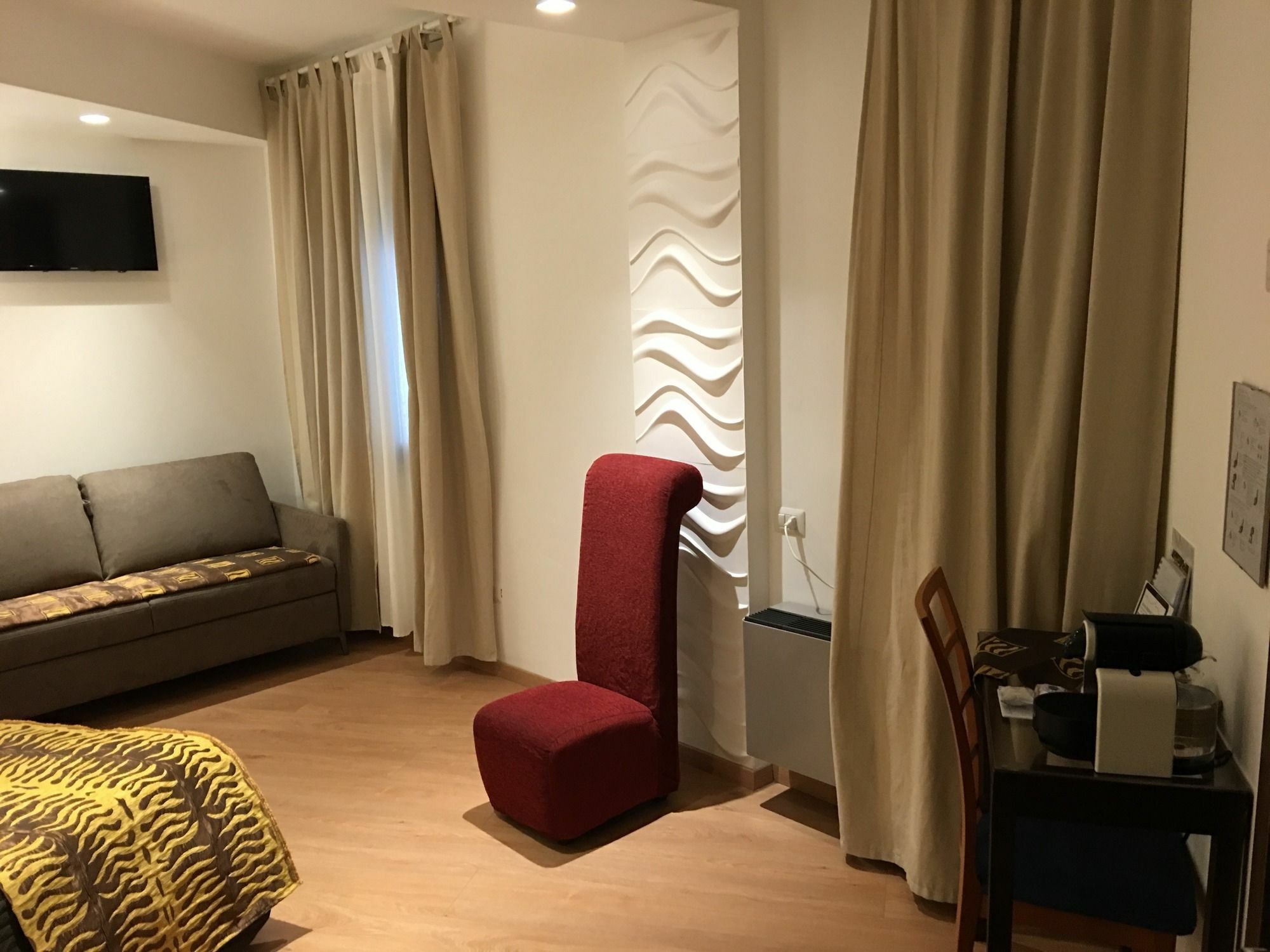 Piazza Mulino 26 Hotel Matera Luaran gambar