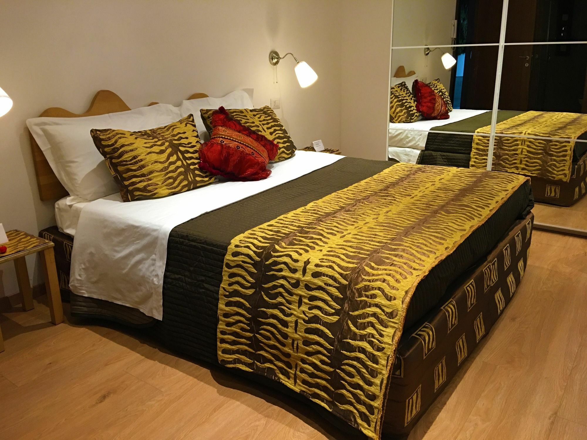 Piazza Mulino 26 Hotel Matera Luaran gambar