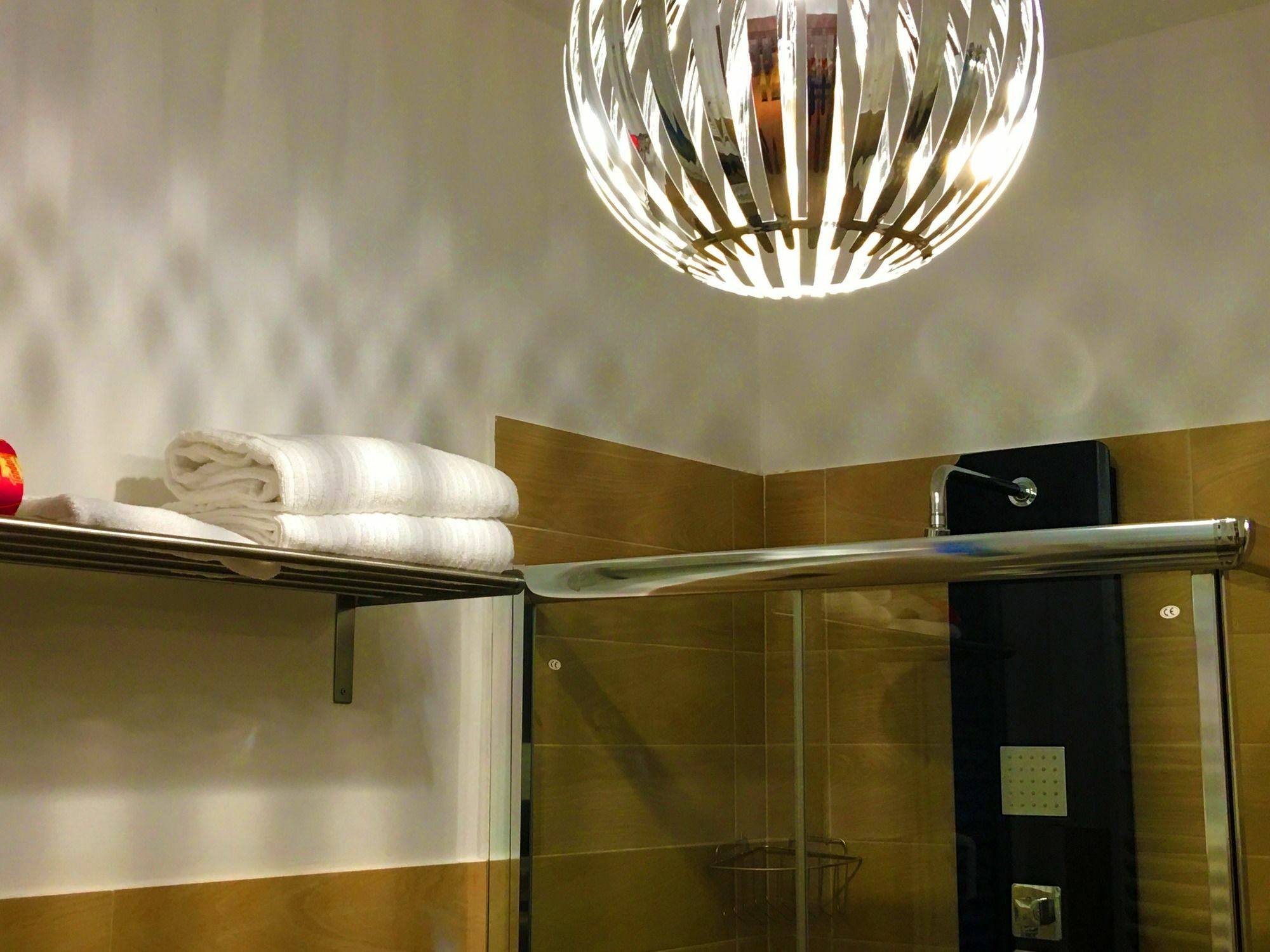 Piazza Mulino 26 Hotel Matera Luaran gambar