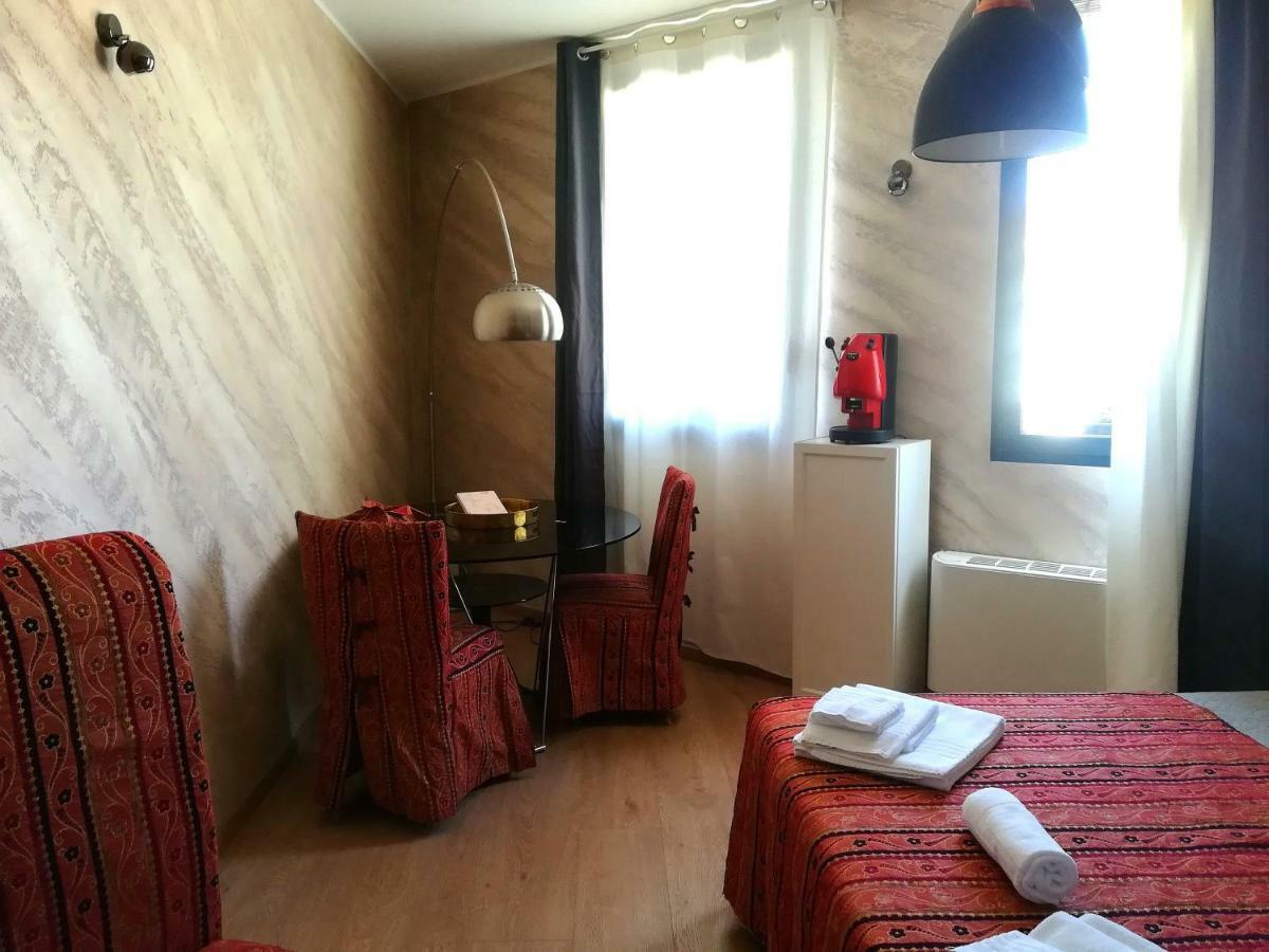 Piazza Mulino 26 Hotel Matera Luaran gambar