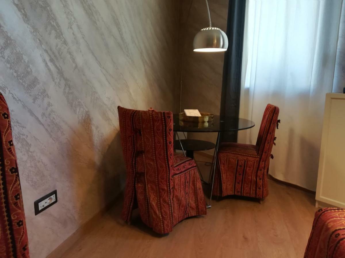 Piazza Mulino 26 Hotel Matera Luaran gambar