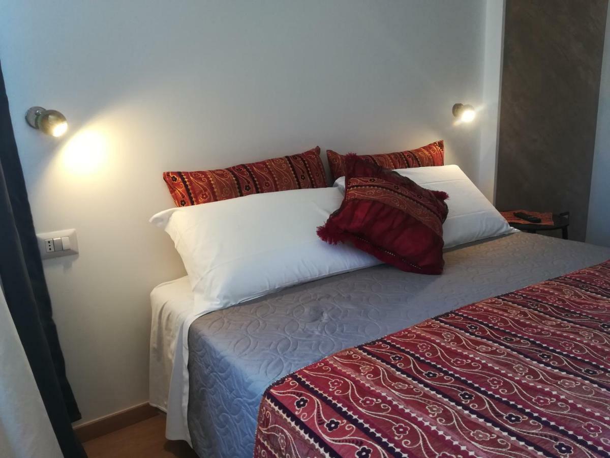 Piazza Mulino 26 Hotel Matera Luaran gambar