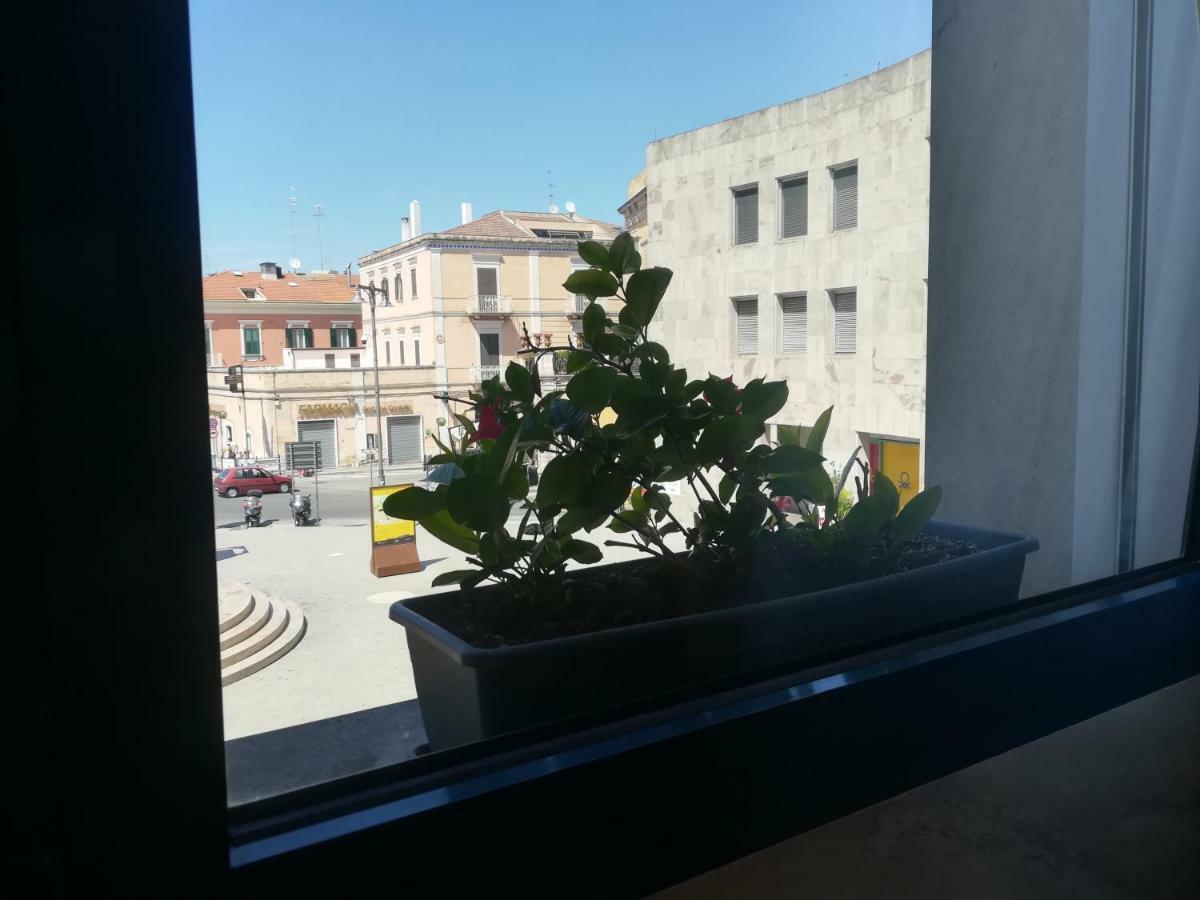 Piazza Mulino 26 Hotel Matera Luaran gambar