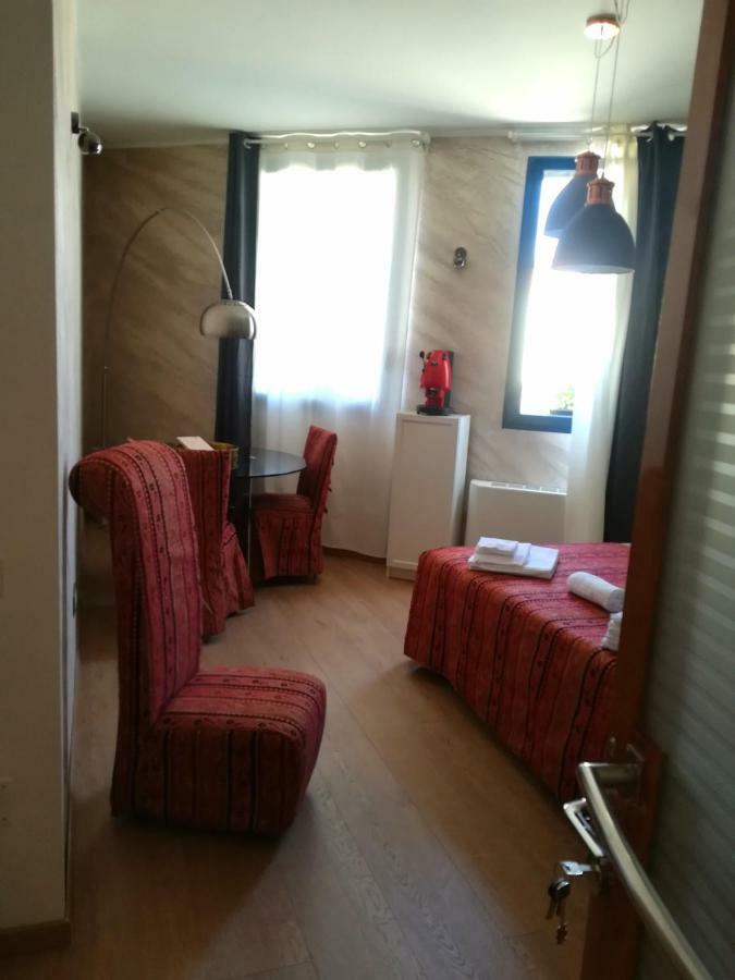 Piazza Mulino 26 Hotel Matera Luaran gambar