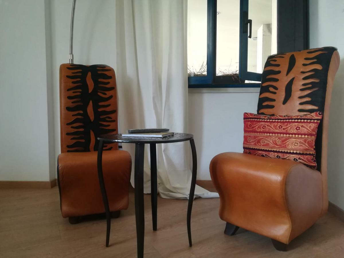 Piazza Mulino 26 Hotel Matera Luaran gambar
