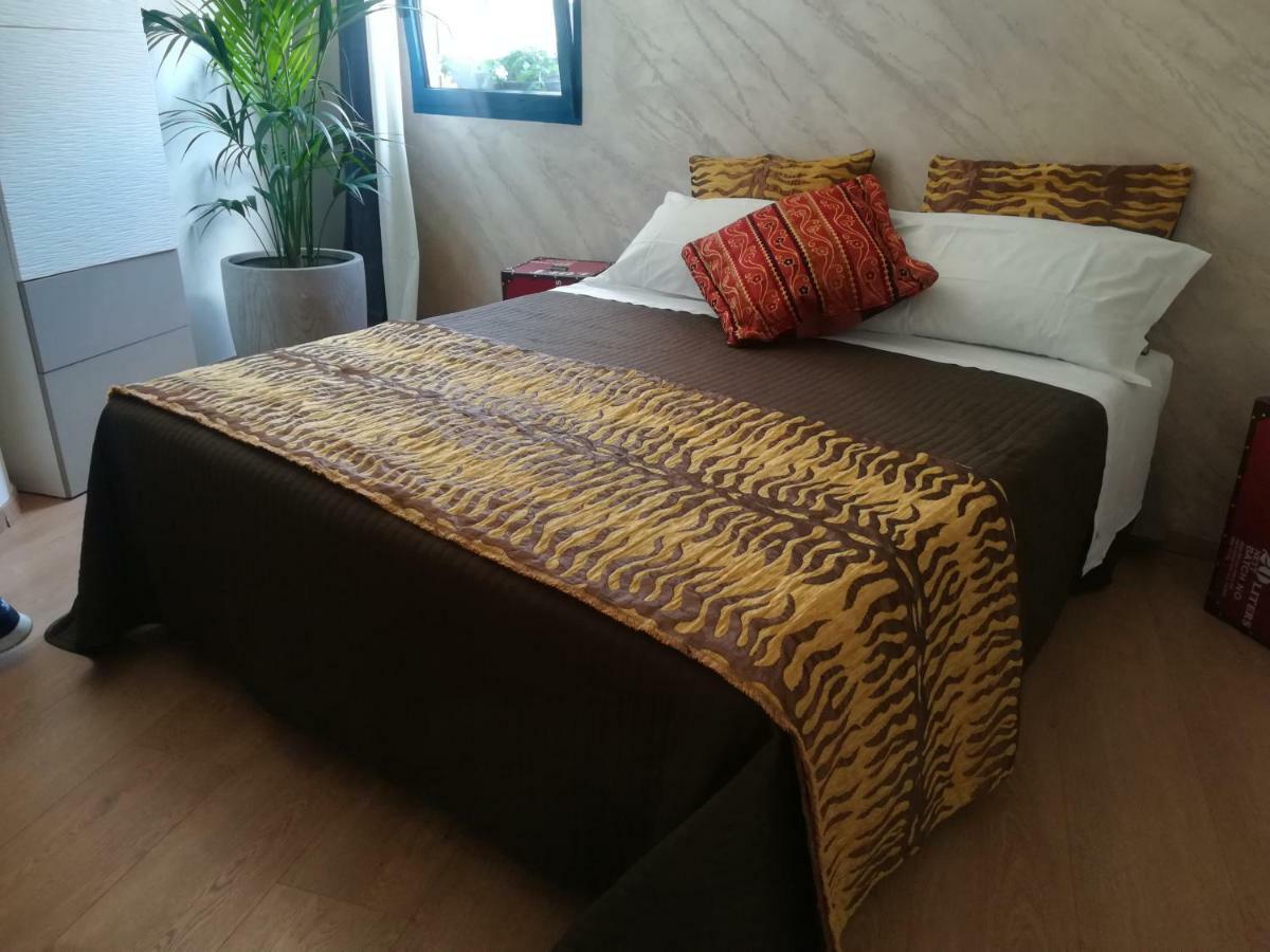Piazza Mulino 26 Hotel Matera Luaran gambar